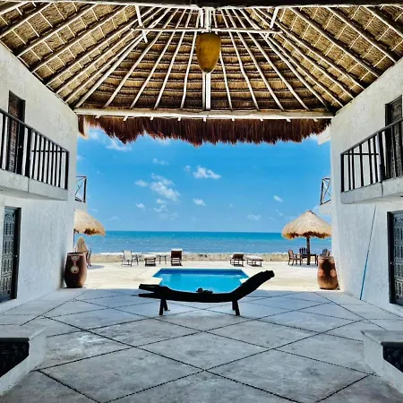 Casa Amor Pto Morelos