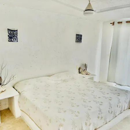 Casa Amor Pto Morelos