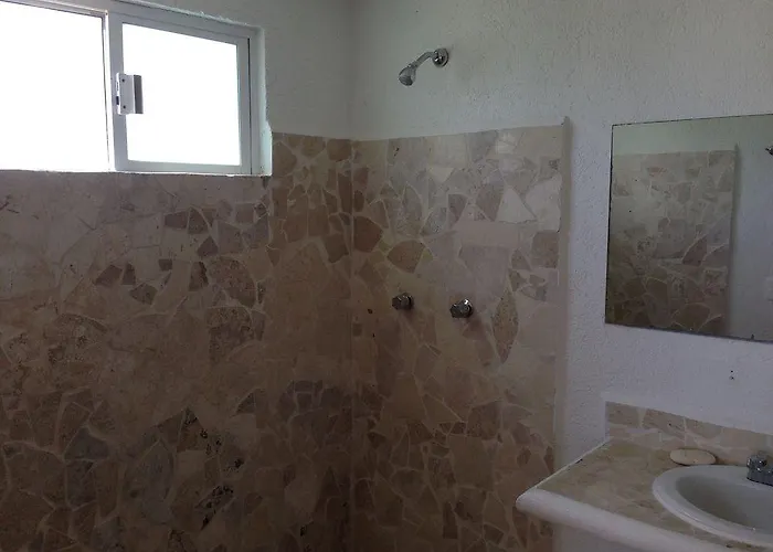 Casa Pto Morelos Gasthof 3*