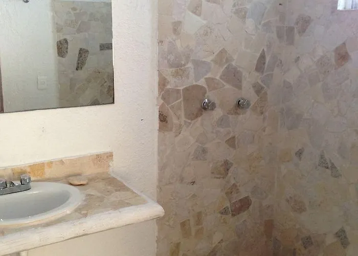 Casa Pto Morelos 3*