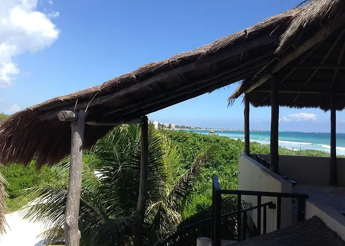 Casa Pto Morelos Puerto Morelos