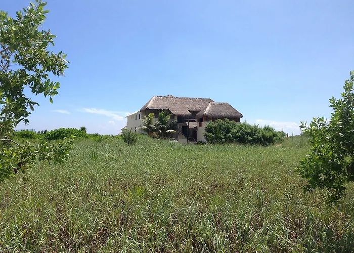 Casa Pto Morelos 3* Puerto Morelos