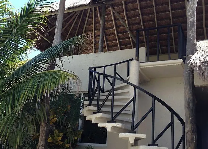 Casa Pto Morelos