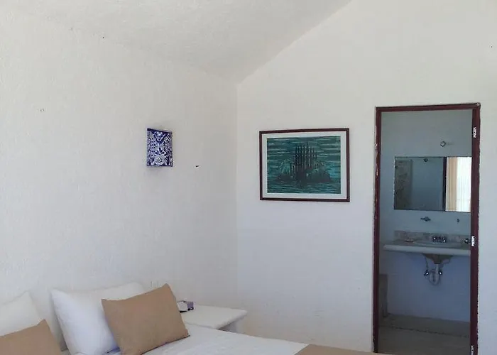 Casa Pto Morelos