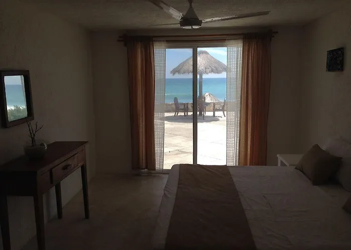 Casa Pto Morelos 3*