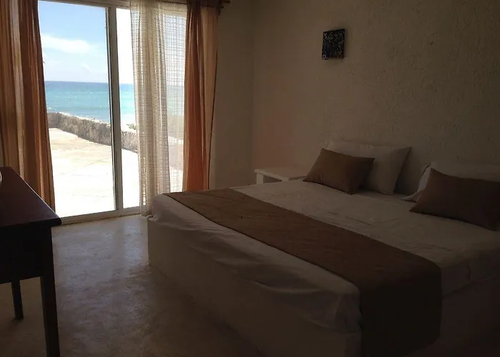 Casa Pto Morelos