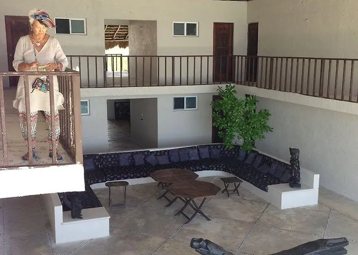 Casa Pto Morelos 3*