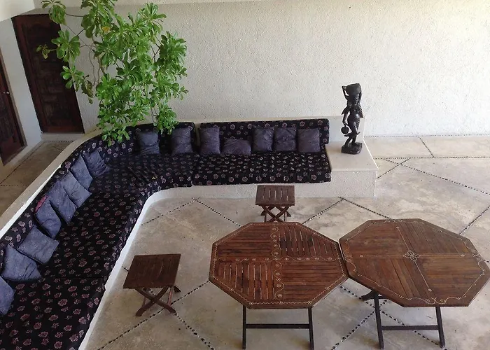 Gasthof Casa Pto Morelos Puerto Morelos