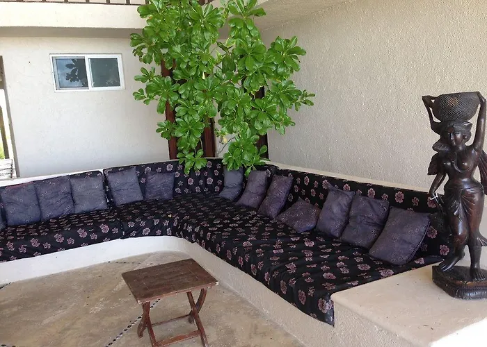 Casa Pto Morelos 3*