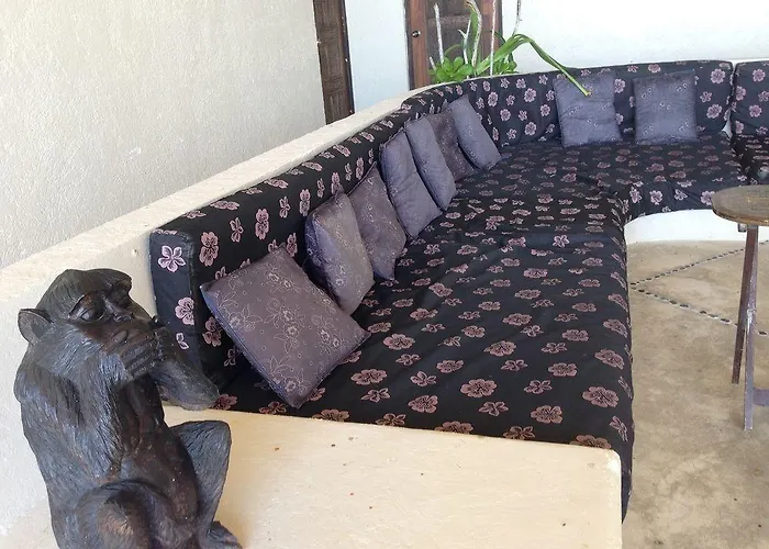 Casa Pto Morelos Puerto Morelos