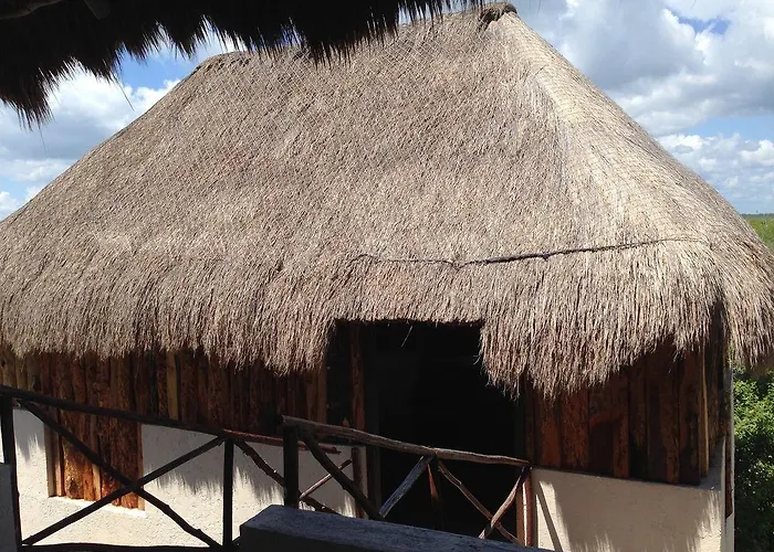 Casa Pto Morelos Gasthof