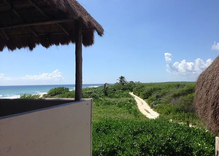 Gasthof Casa Pto Morelos 3*
