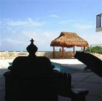 Casa Pto Morelos Gasthof