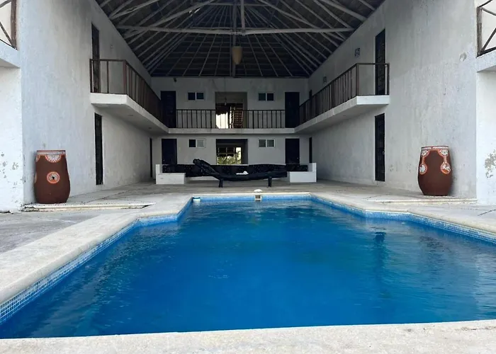 Casa Pto Morelos Puerto Morelos