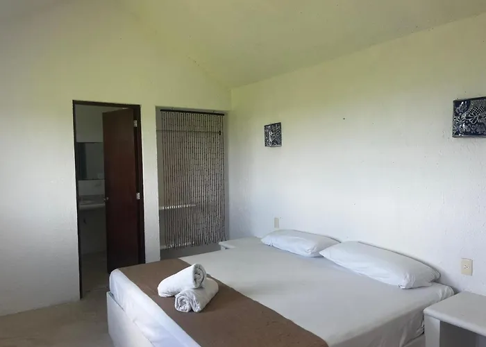 Casa Pto Morelos 3*