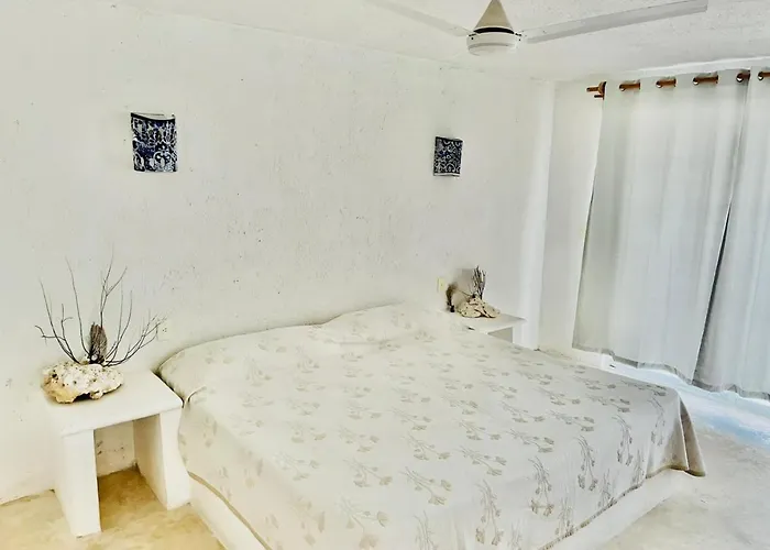 Casa Pto Morelos Puerto Morelos