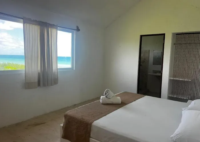 Casa Pto Morelos