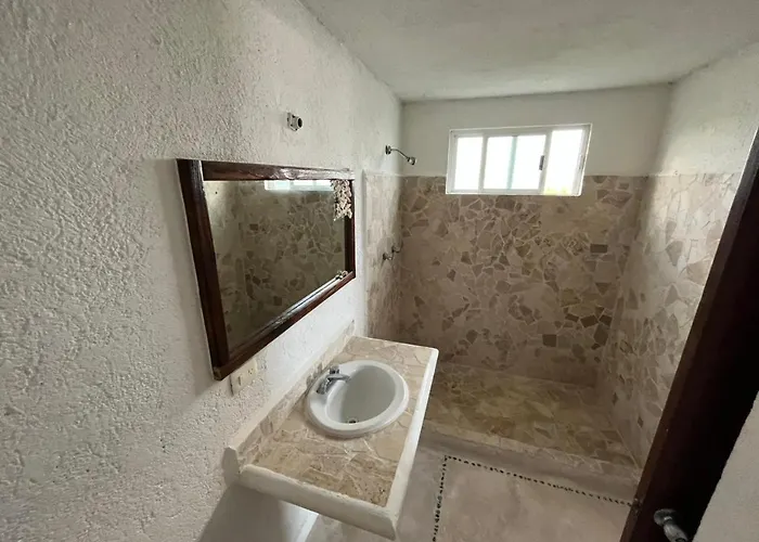 Casa Pto Morelos 3* Puerto Morelos