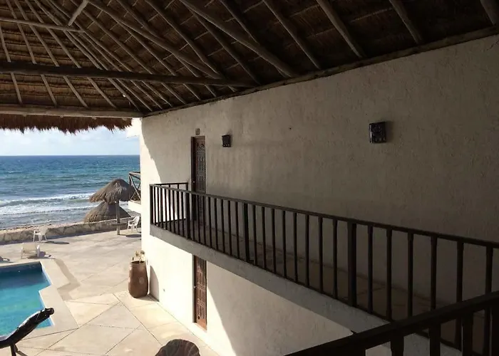 Casa Pto Morelos Puerto Morelos