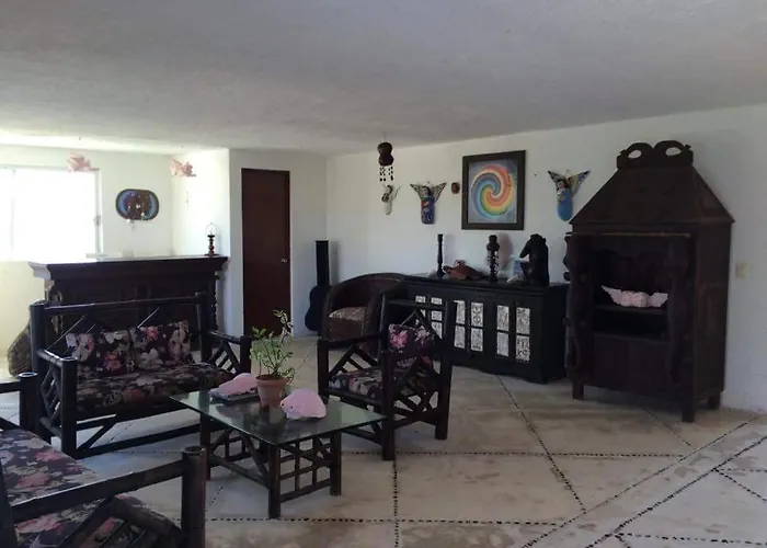 Casa Pto Morelos 3*