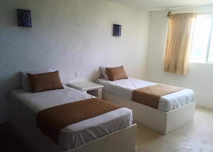Casa Pto Morelos 3* Puerto Morelos