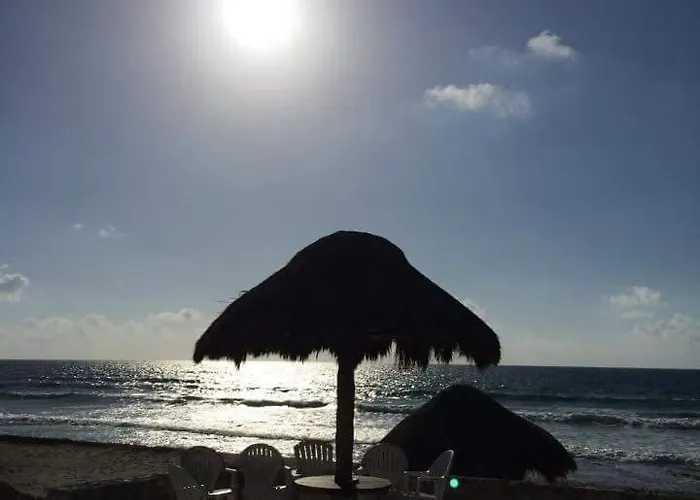 Casa Pto Morelos 3* Puerto Morelos