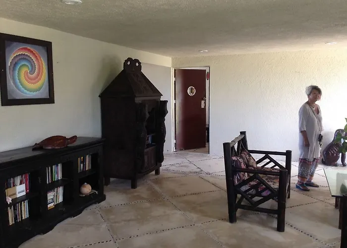 Casa Pto Morelos Gasthof 3*