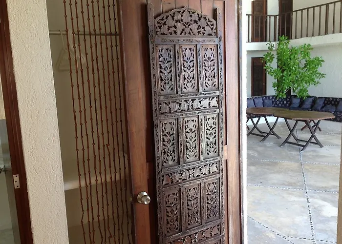 Casa Pto Morelos 3*