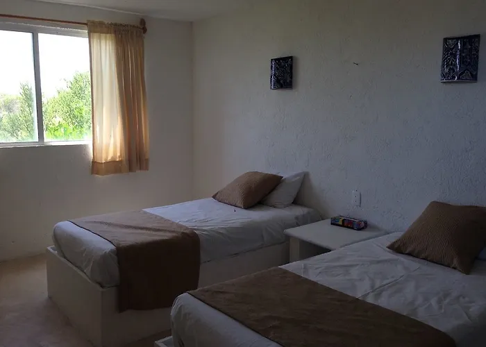 Casa Pto Morelos 3* Puerto Morelos