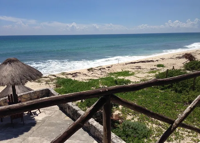 Casa Pto Morelos 3* Puerto Morelos