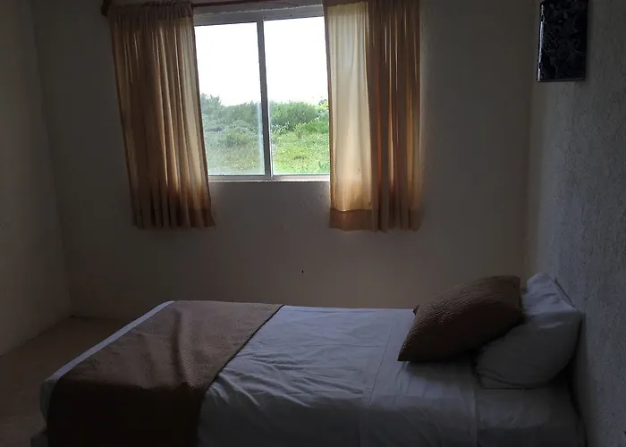 Casa Pto Morelos 3*