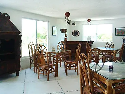 Gasthof Casa Pto Morelos
