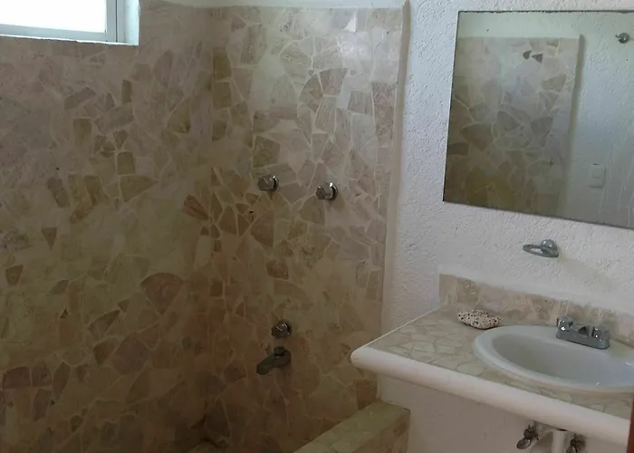 Casa Pto Morelos 3*